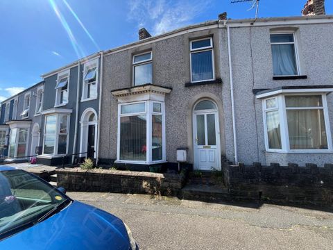 Brynmill Avenue, Brynmill SA2