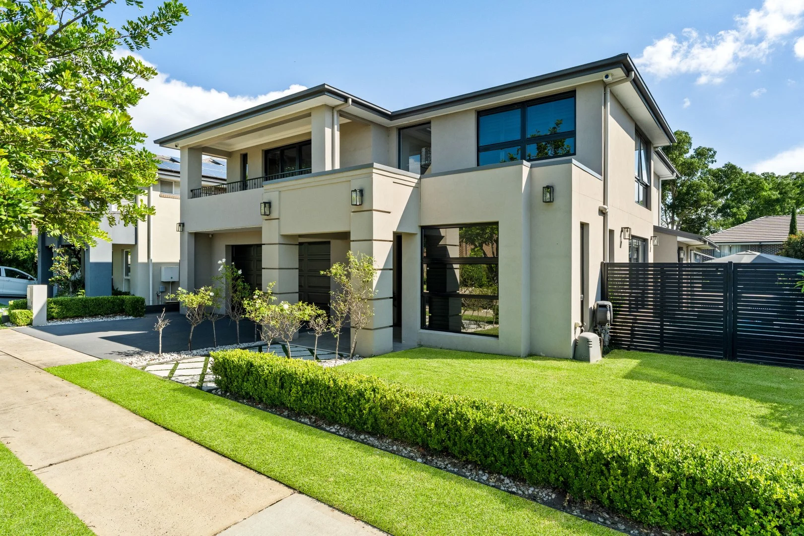 43 Highdale Terrace, Glenmore Park NSW 2745