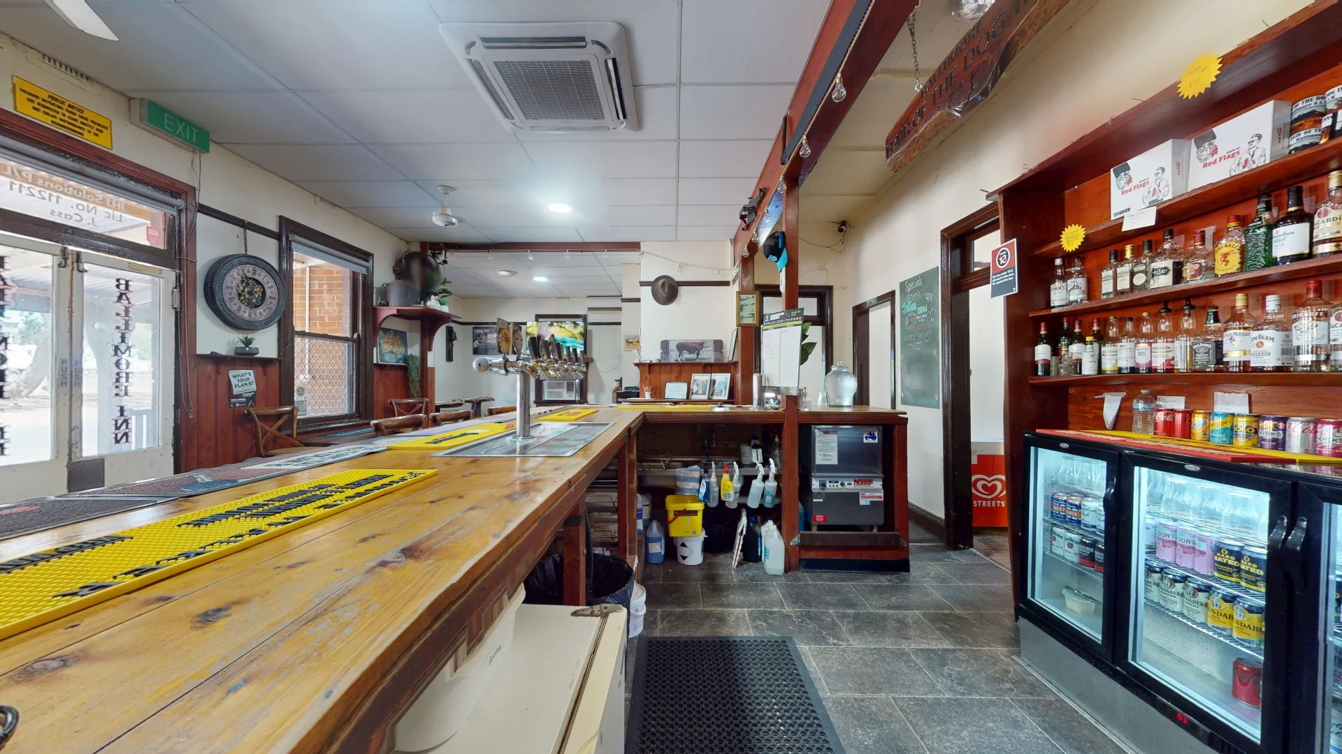 Additional image 5 of Hair Of The Dog, 26-28 Federation Street, Ballimore NSW 2830