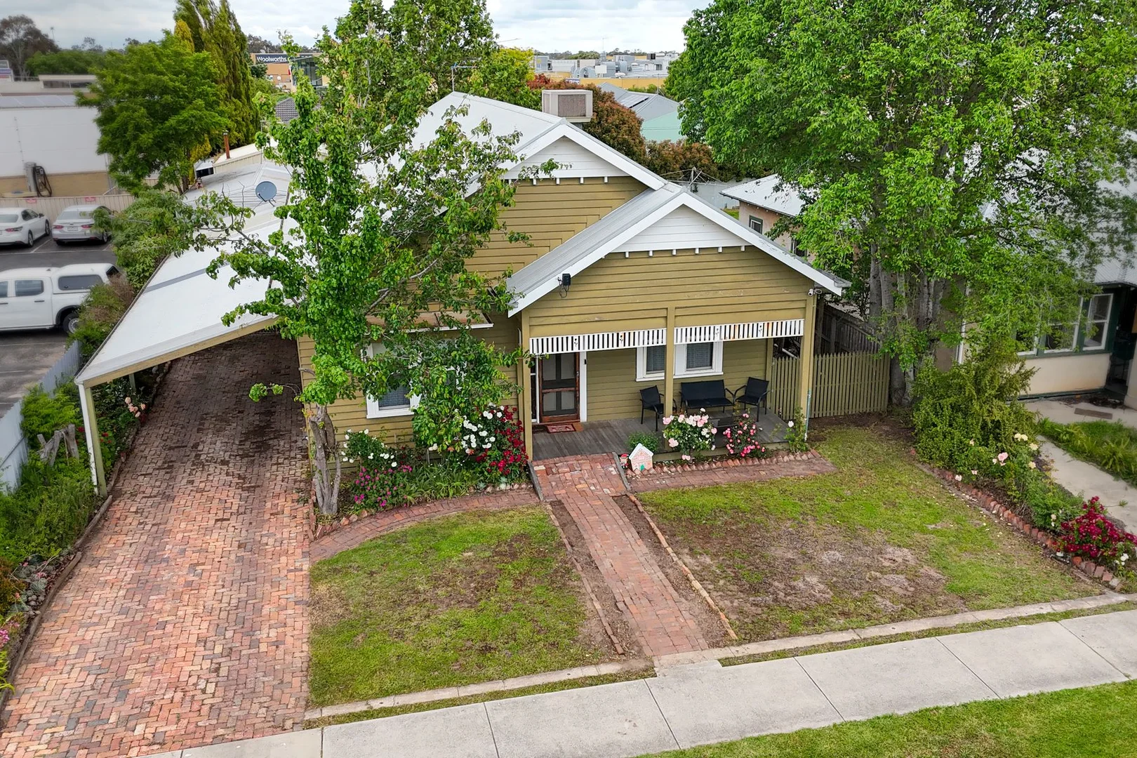 Additional image 22 of 1 Gleed Street, Horsham VIC 3400