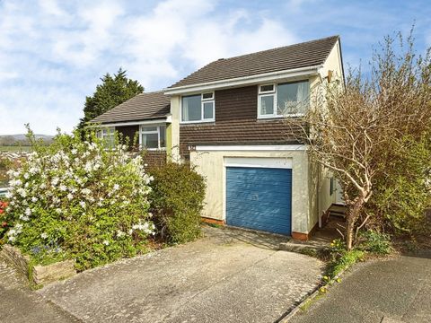 Hemerdon Heights, Plymouth PL7