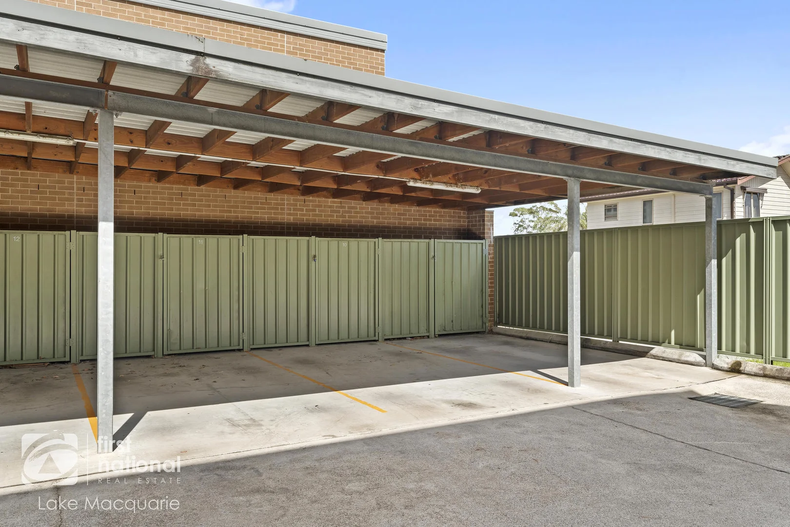 Additional image 12 of 10/8 Goodwin Street, Jesmond NSW 2299