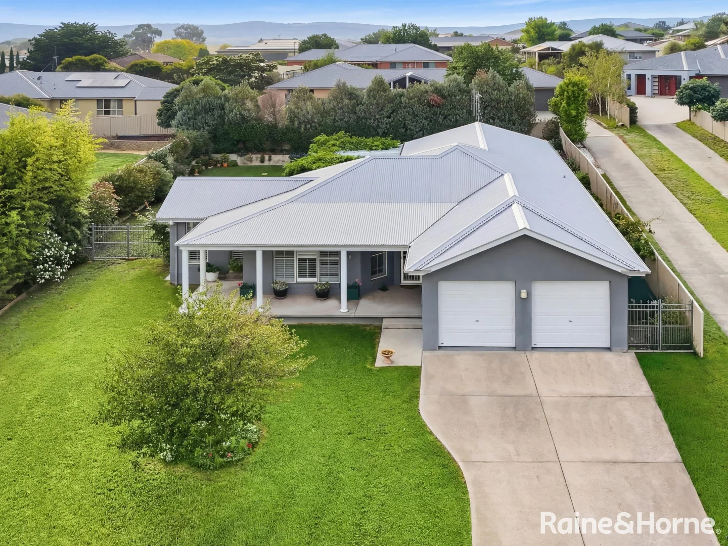 Additional image 2 of 9 O'Reilly Place, Llanarth NSW 2795