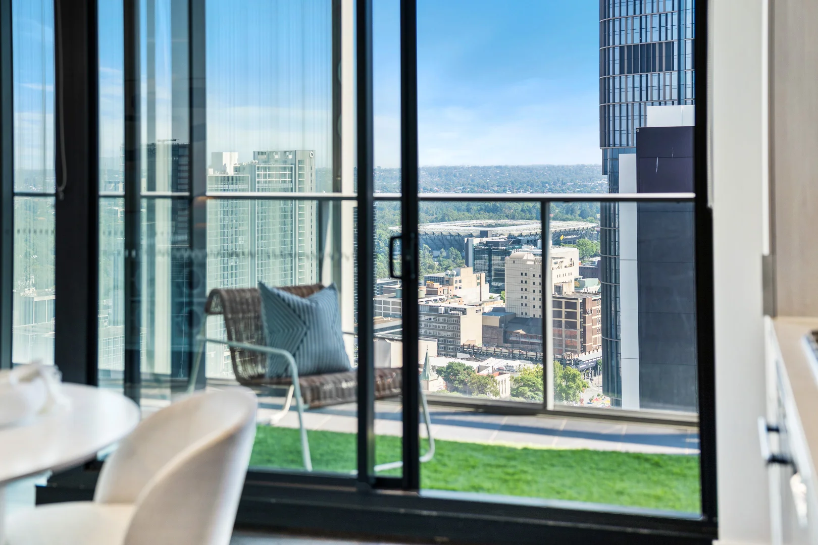 Additional image 11 of 2802/88 Church Street, Parramatta NSW 2150