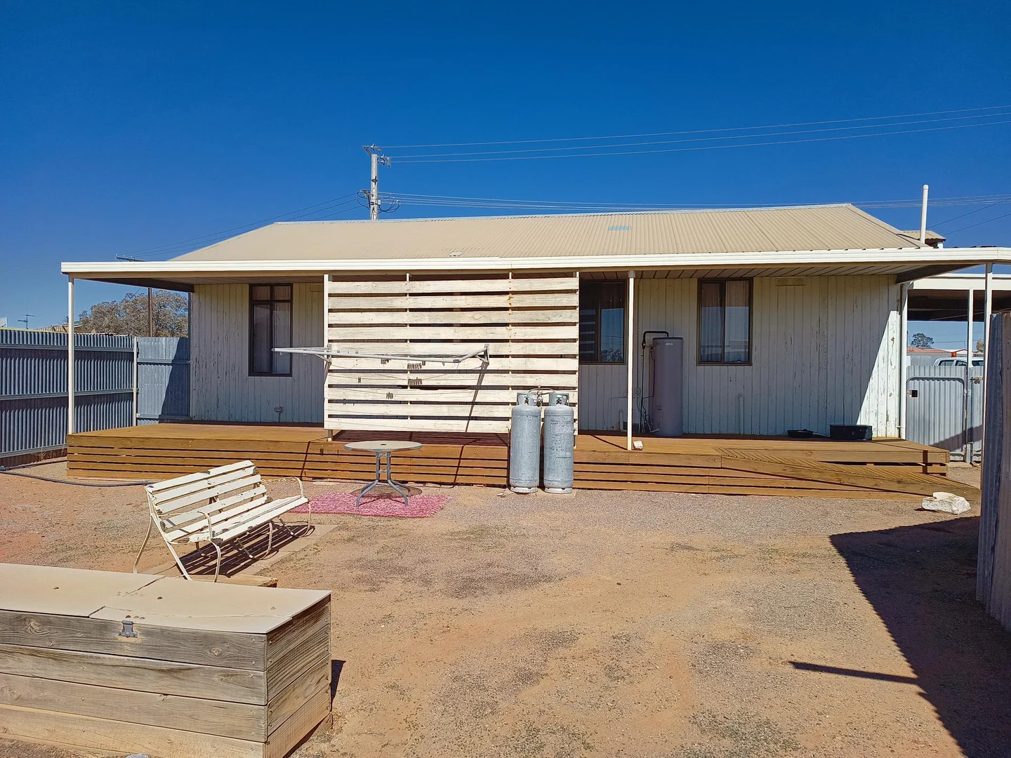 Additional image 3 of Lot 359 Horse Paddock Road, Andamooka SA 5722