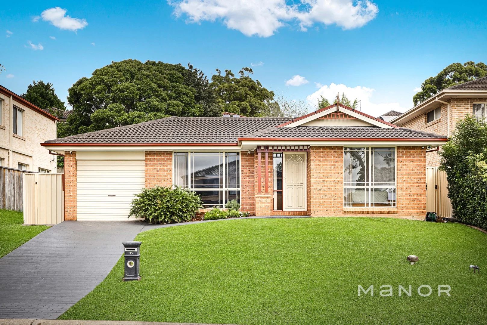 15 Redgum Crescent, Beaumont Hills NSW 2155