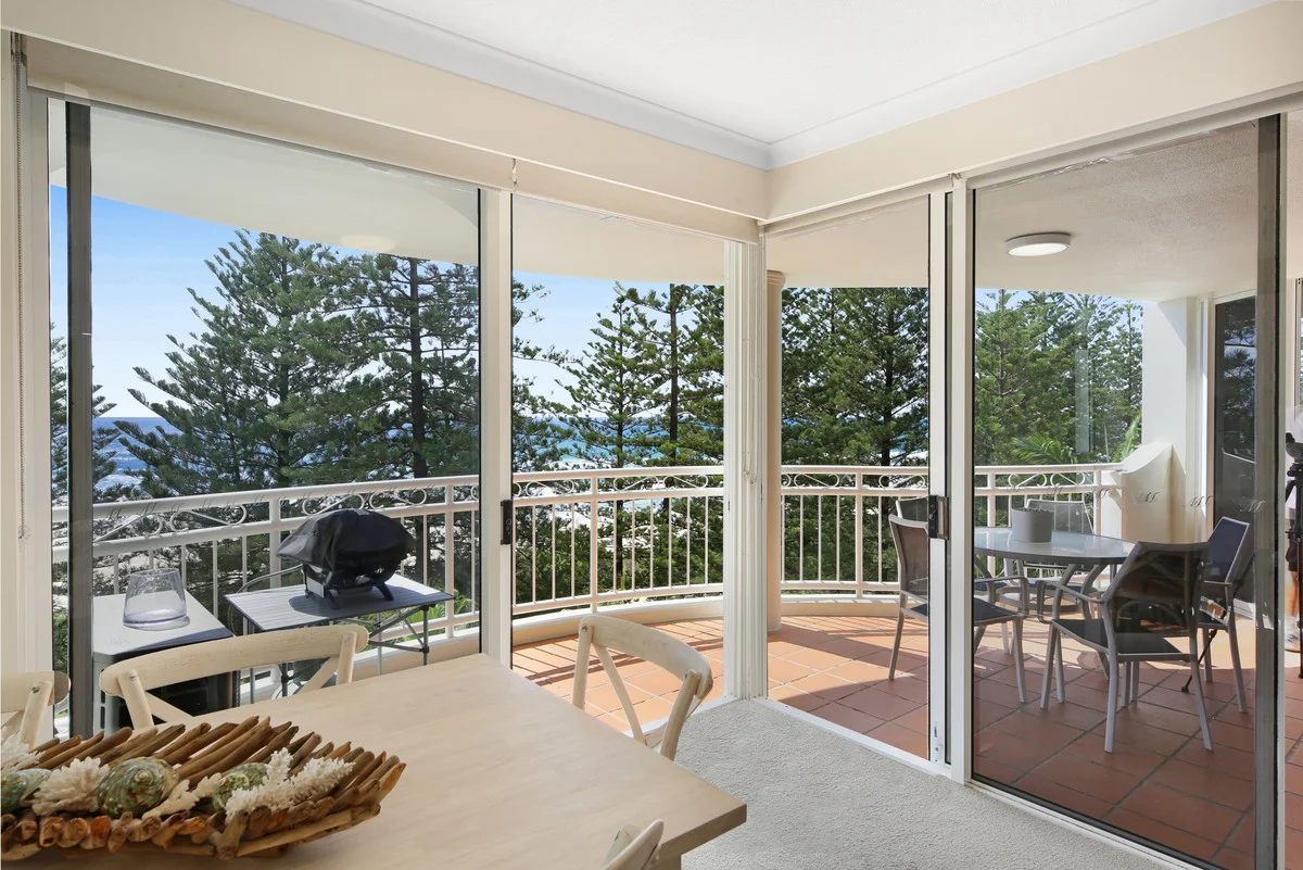 Additional image 6 of 605/220 The Esplanade, Burleigh Heads QLD 4220