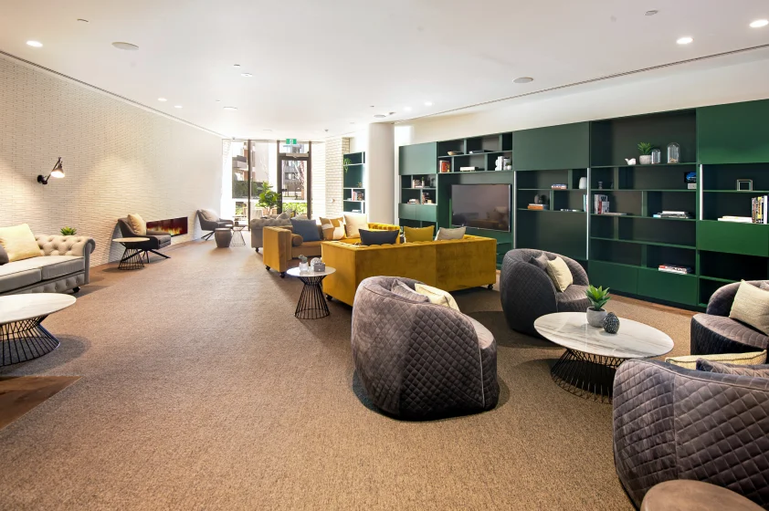 Additional image 12 of 303/8 Bond Street, Caulfield North VIC 3161