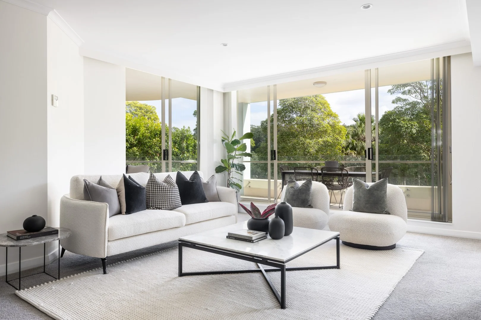 2B/18 King Street, Waverton NSW 2060