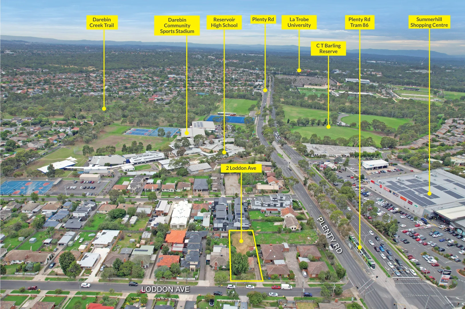 Additional image 4 of 2 Loddon Avenue, Reservoir VIC 3073
