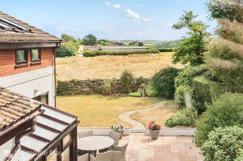 Plymstock, South Devon PL9