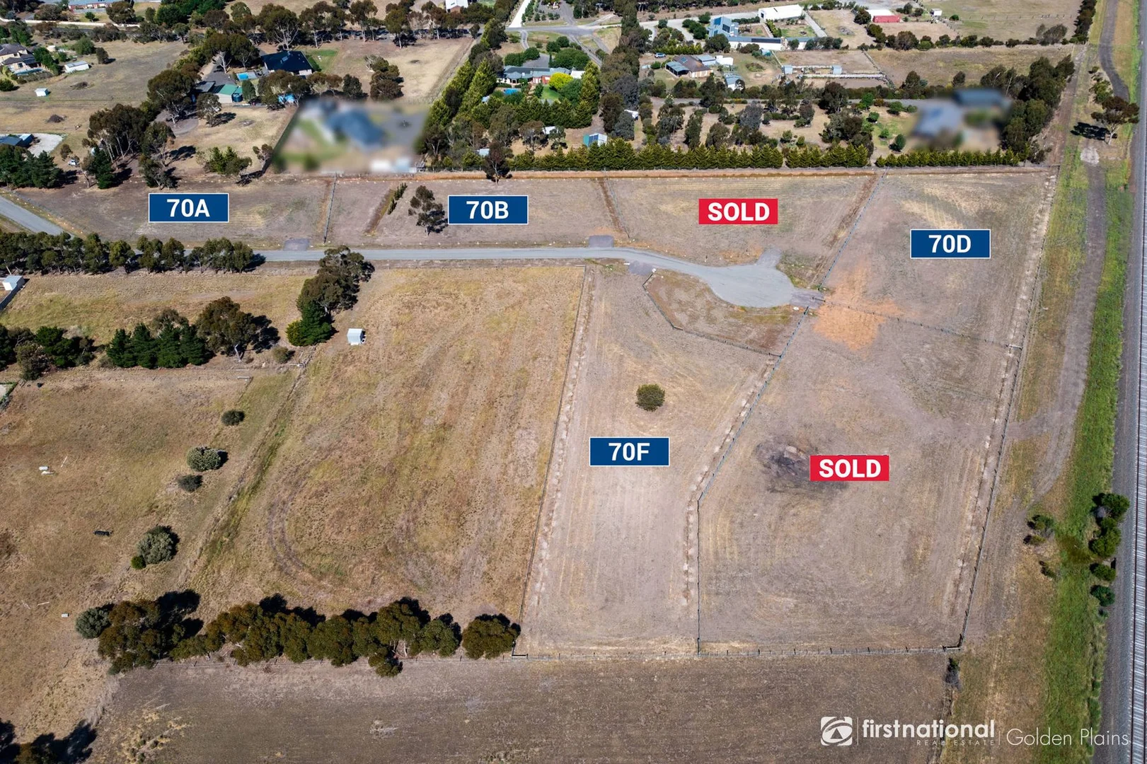 Additional image 3 of 70F Garonne Drive, Bannockburn VIC 3331