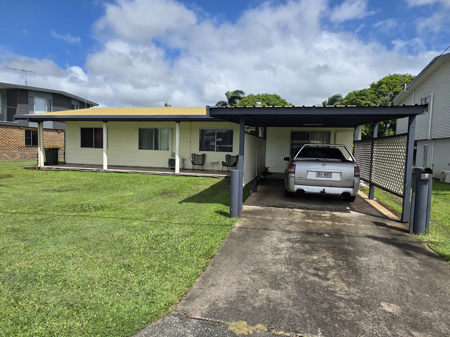 Additional image 2 of 4 Atkinson Street, Proserpine QLD 4800