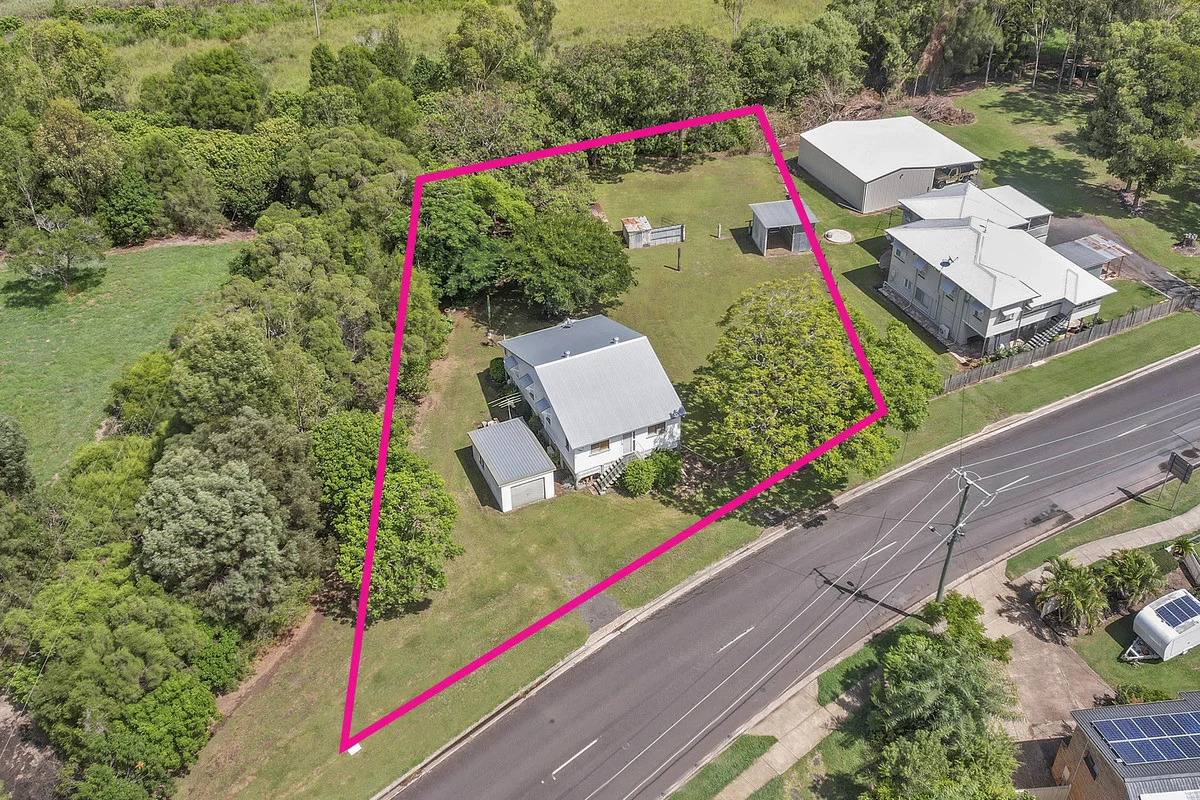 80 Queen Street, Marburg QLD 4346