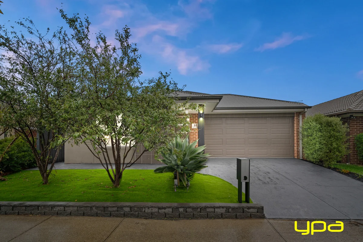 Additional image 13 of 20 Riverstone Boulevard, Clyde North VIC 3978