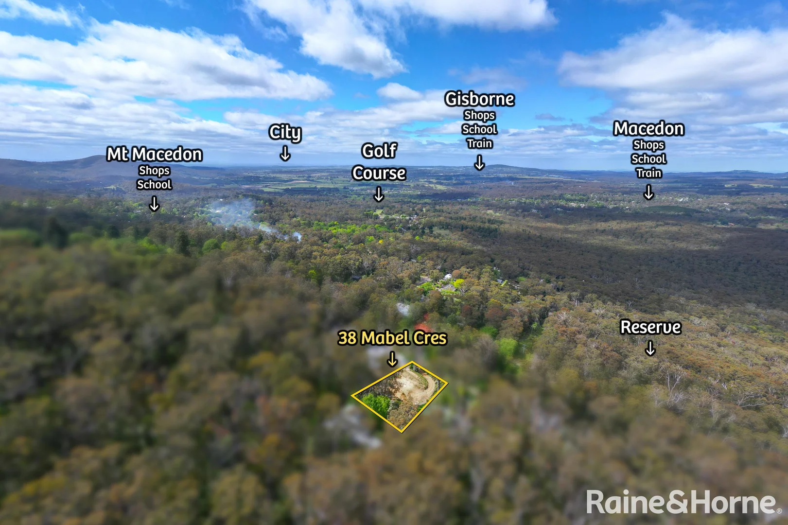 Additional image 3 of 38 Mabel Crescent, Mount Macedon VIC 3441