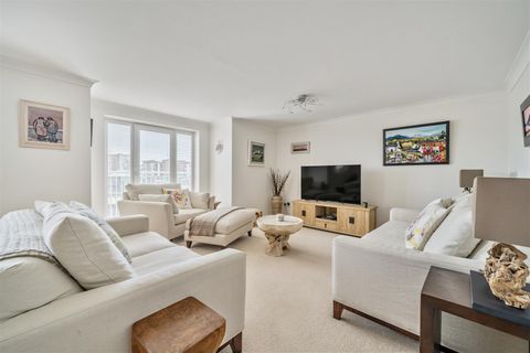 Pocketts Wharf, Marina, Swansea SA1
