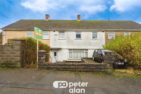 Conway Road, Penlan, Swansea SA5