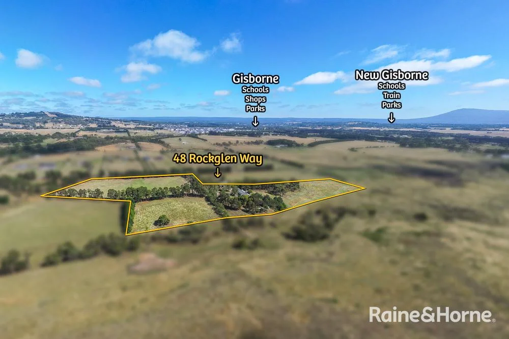 Additional image 9 of 42 Rockglen Way, Gisborne VIC 3437