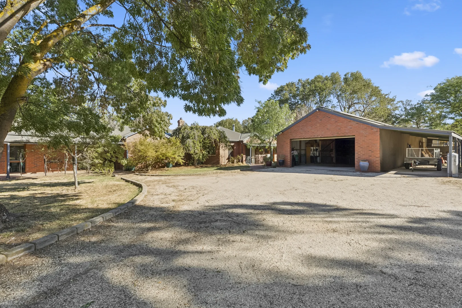 Additional image 2 of 8 Saleyard Road, Avenel VIC 3664