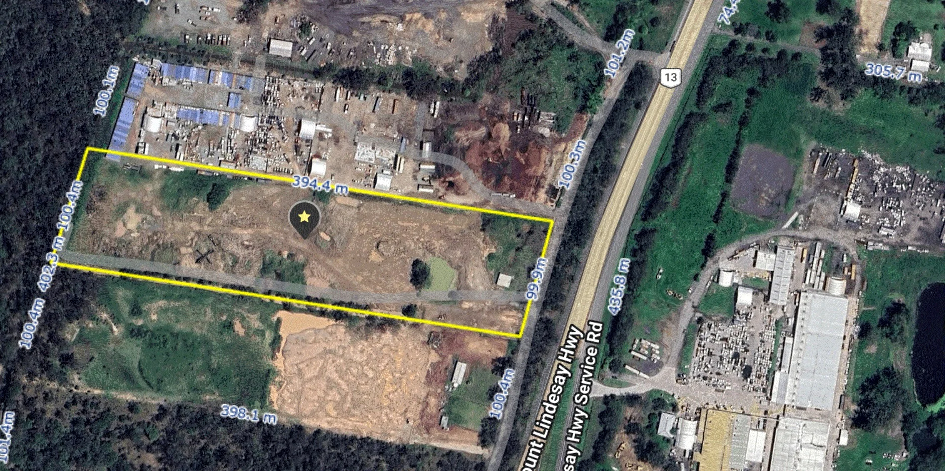 4717 Mount Lindesay Highway, North Maclean QLD 4280