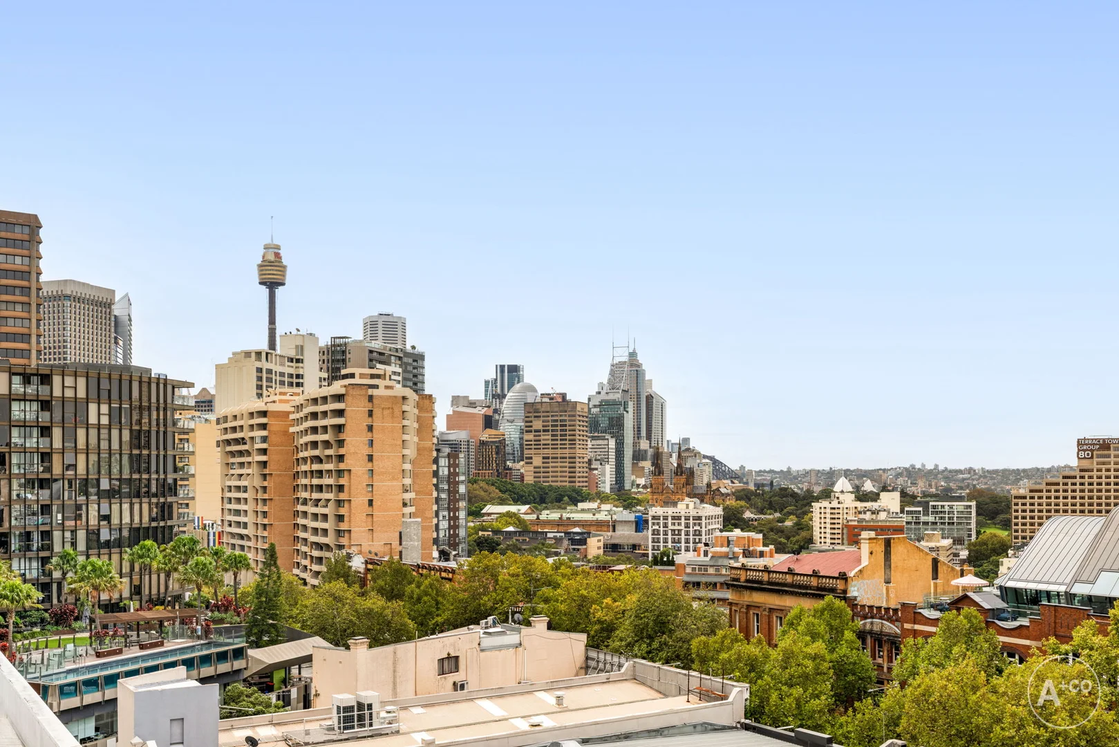 Additional image 7 of 71/220-234 Goulburn Street, Darlinghurst NSW 2010
