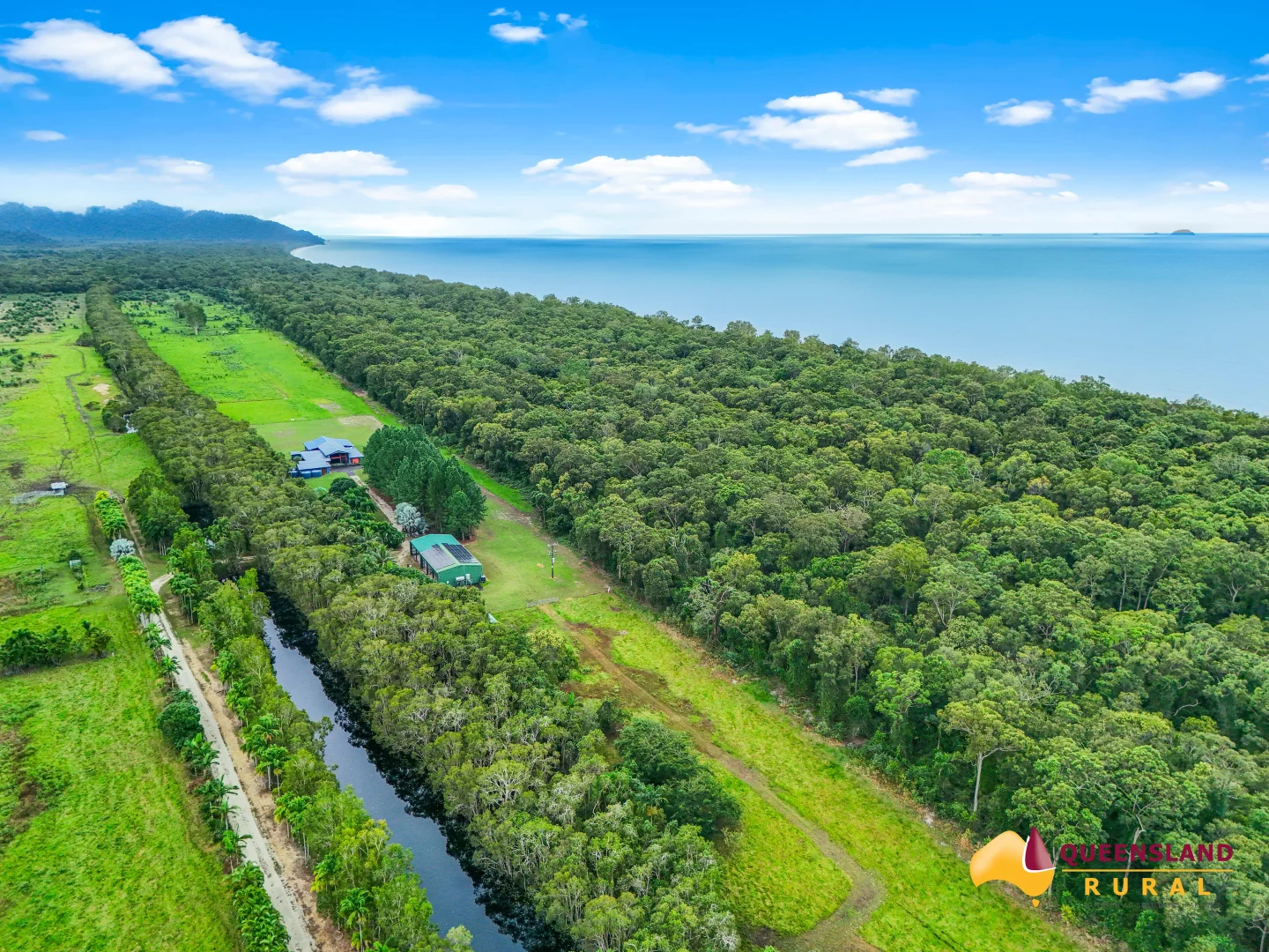 Additional image 2 of Bramston Beach QLD 4871