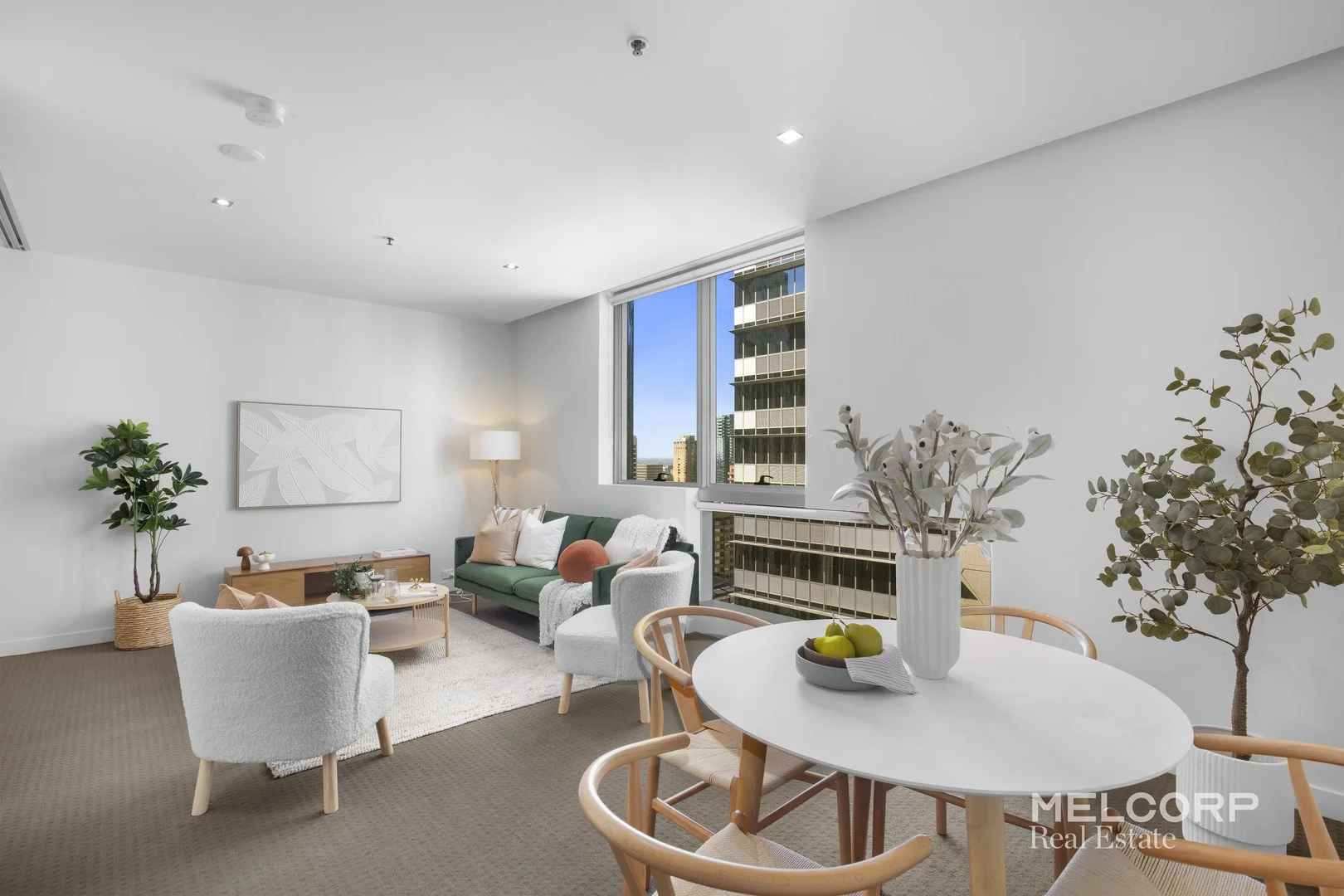 2411/22-24 Jane Bell Lane, Melbourne VIC 3000