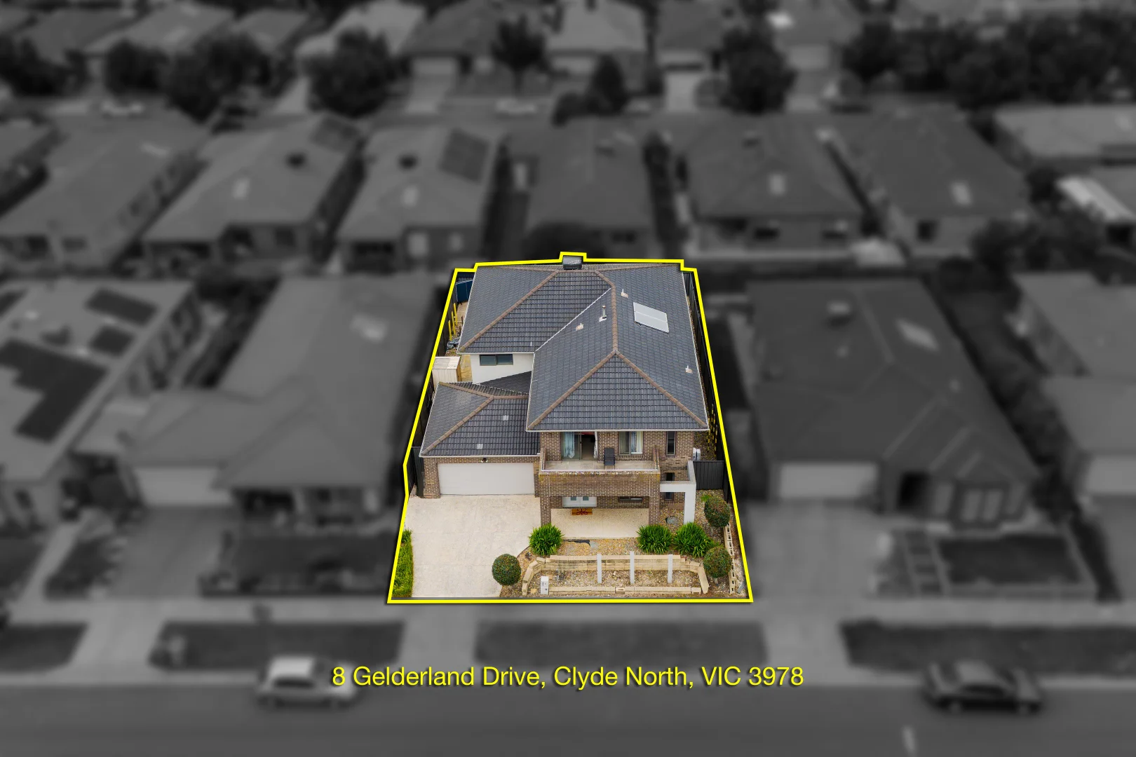 Additional image 15 of 8 Gelderland Drive, Clyde North VIC 3978