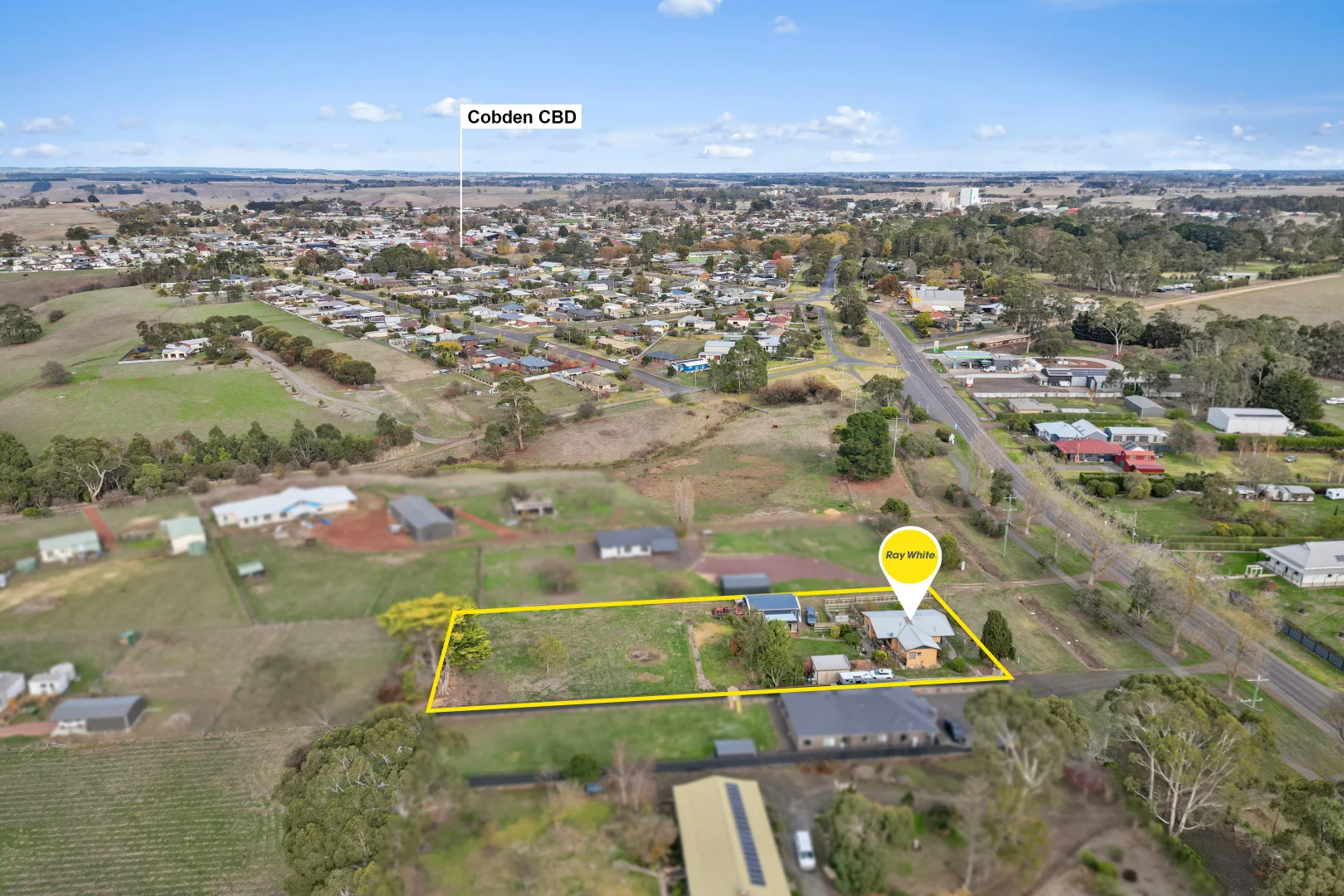 Additional image 17 of 1205 Camperdown-Cobden Road, Cobden VIC 3266