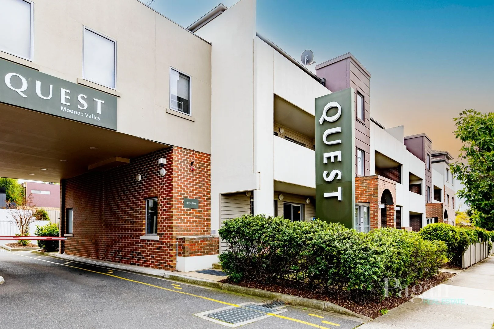 43 & 44/7 Feehan Avenue, Moonee Ponds VIC 3039