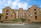 Rochester Gate, High Street, Rochester, Kent, ME1