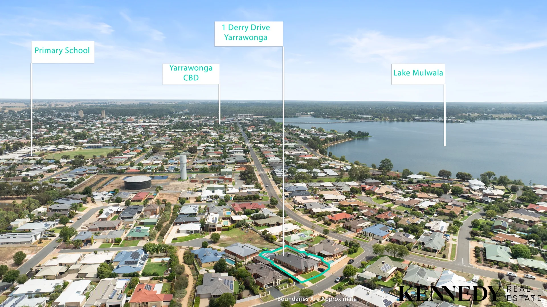Additional image 24 of 1 Derry Drive, Yarrawonga VIC 3730