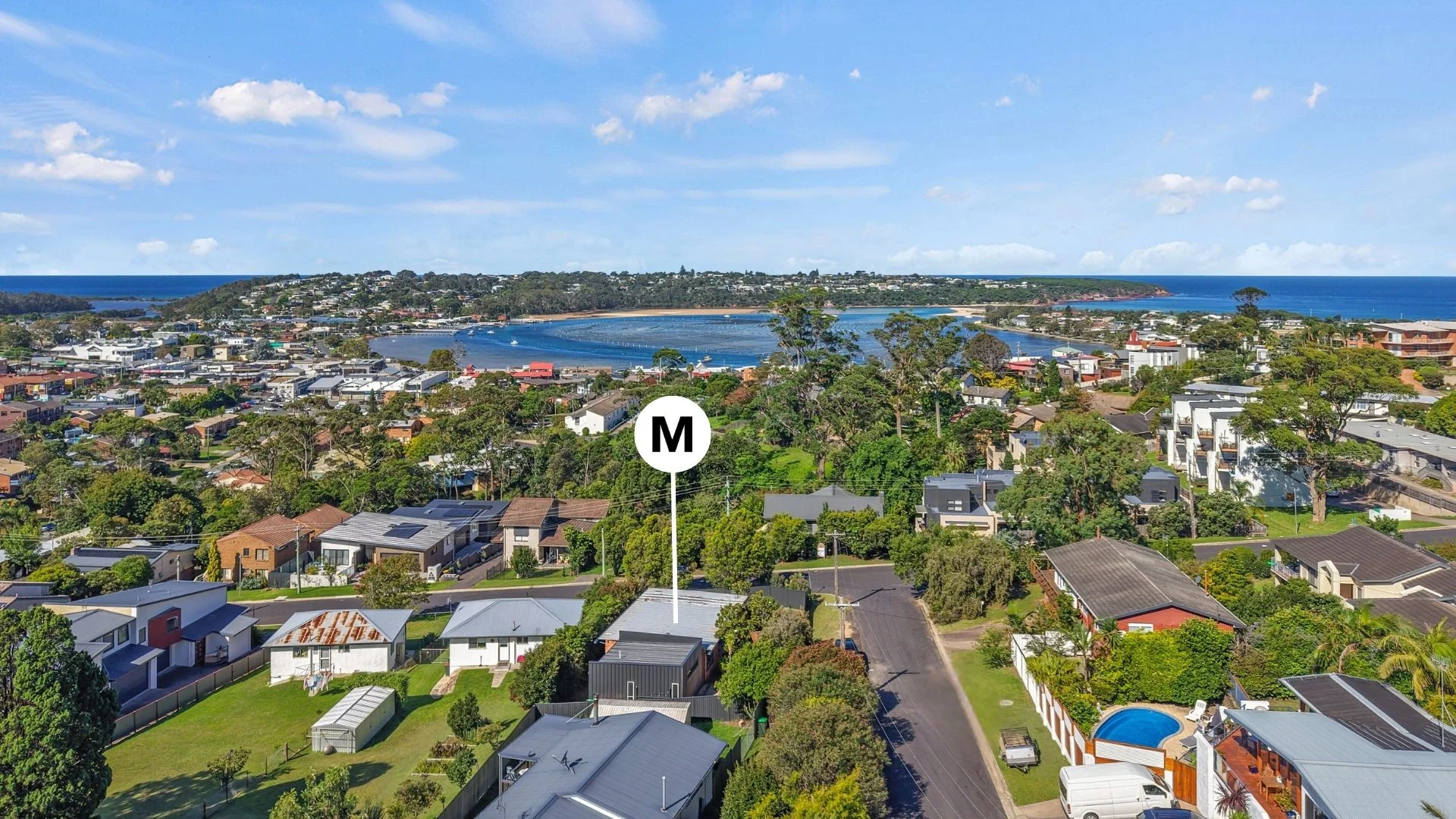Additional image 16 of 1 Bronwyn Close, Merimbula NSW 2548