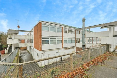 Earlham Road, Norwich, Norfolk NR2
