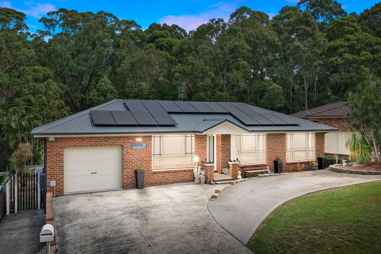 56 Rosamond Street, Maryland NSW 2287