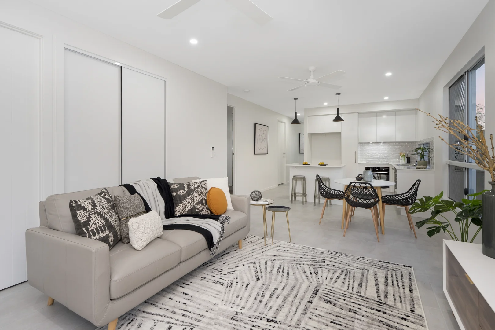 Additional image 3 of 36B Nix Street, West End QLD 4810