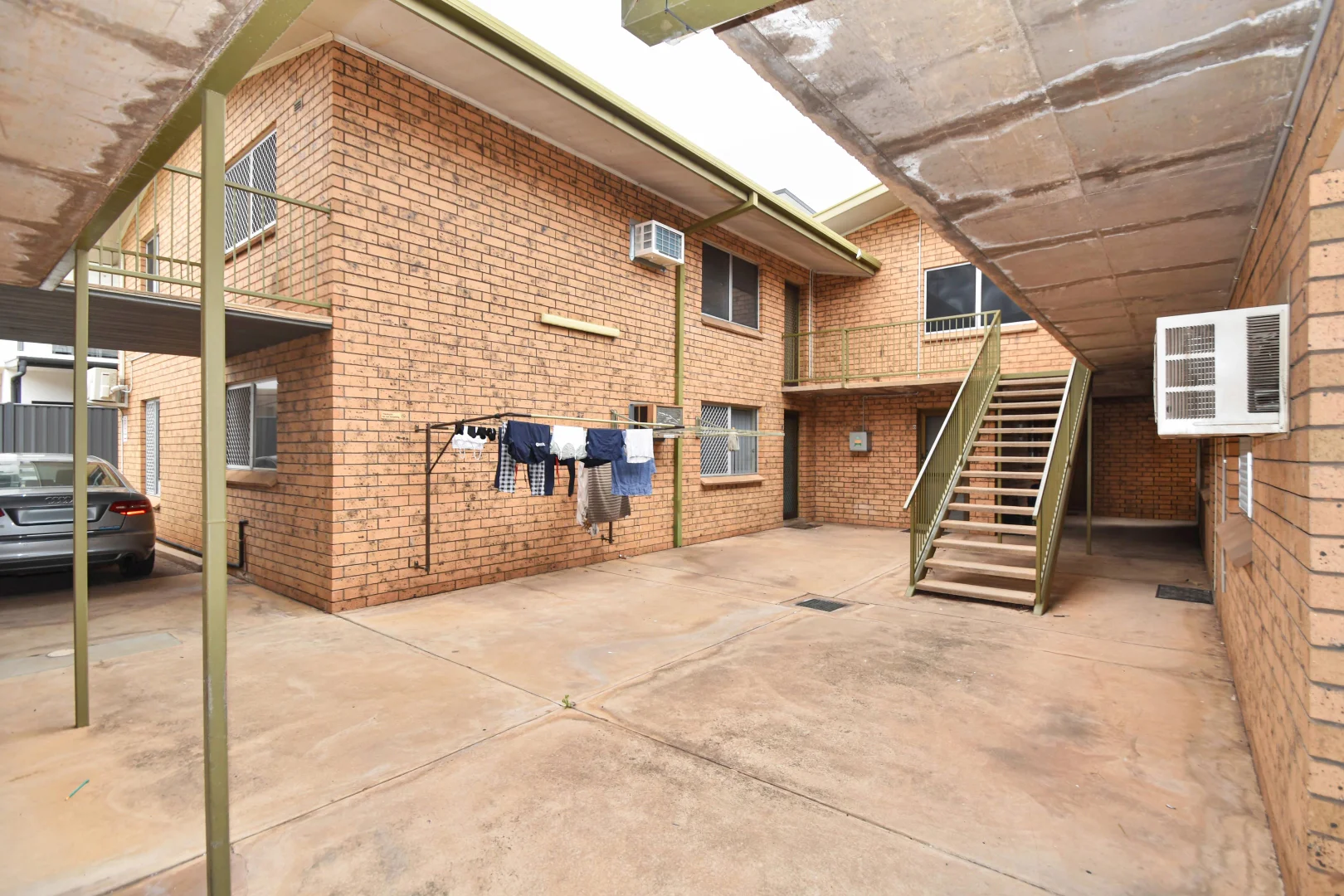 Additional image 13 of 5/20 Leichhardt Terrace, Alice Springs NT 0870