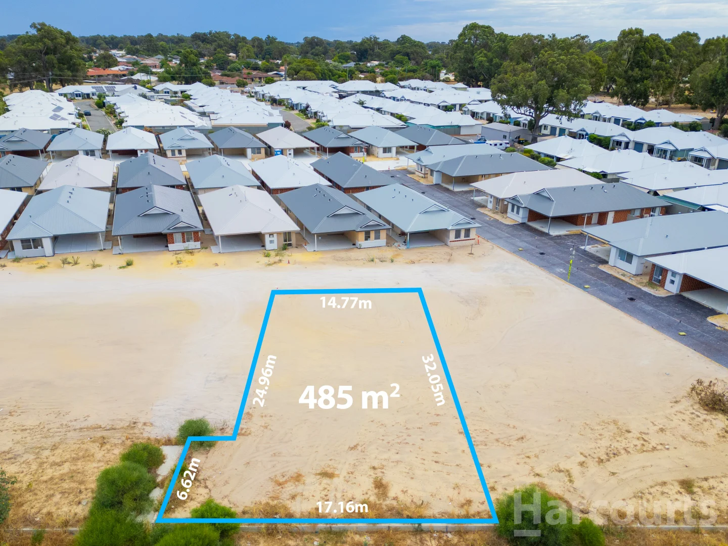 Additional image 9 of Lot 32,33,34/22 Old Pinjarra Road, Greenfields WA 6210