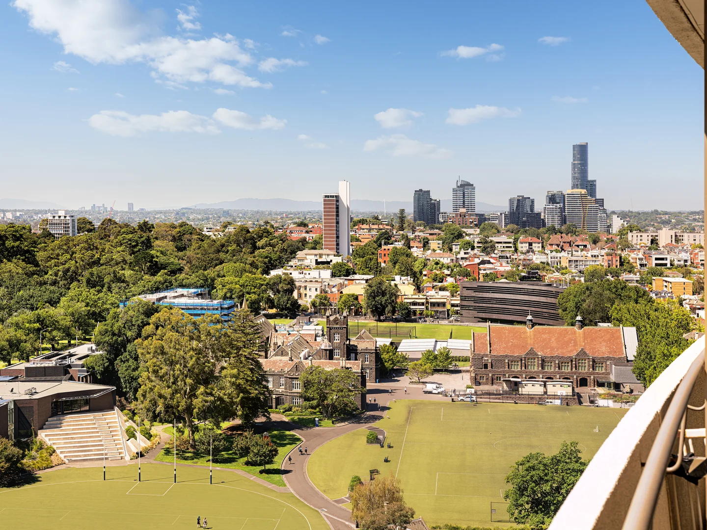Additional image 2 of 135/1 Albert Road, Melbourne VIC 3004