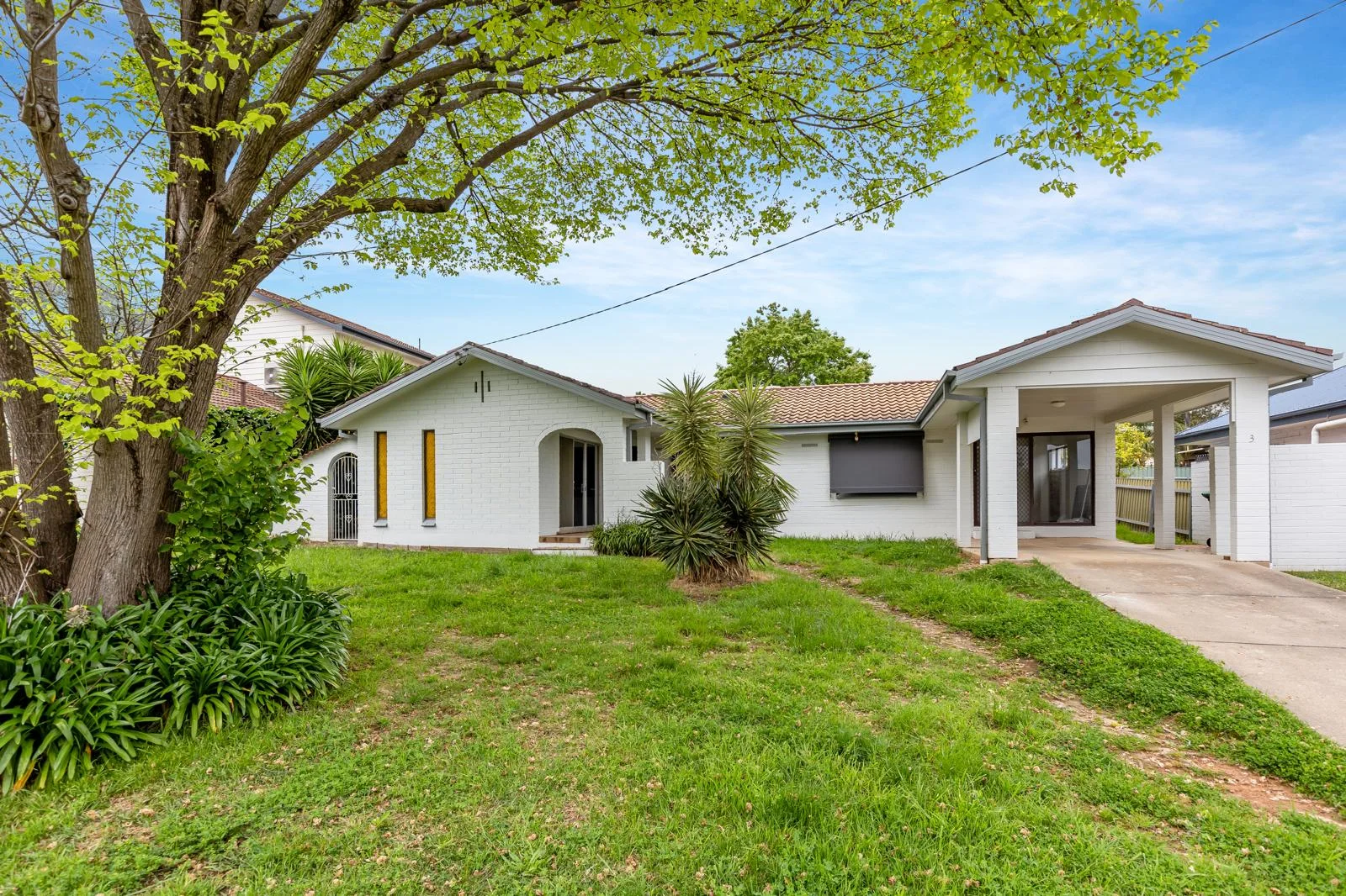 3 Lamber Street, Tolland NSW 2650