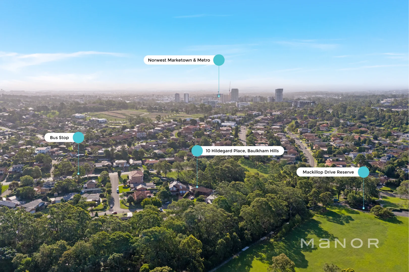 Additional image 27 of 10 Hildegard Place, Baulkham Hills NSW 2153
