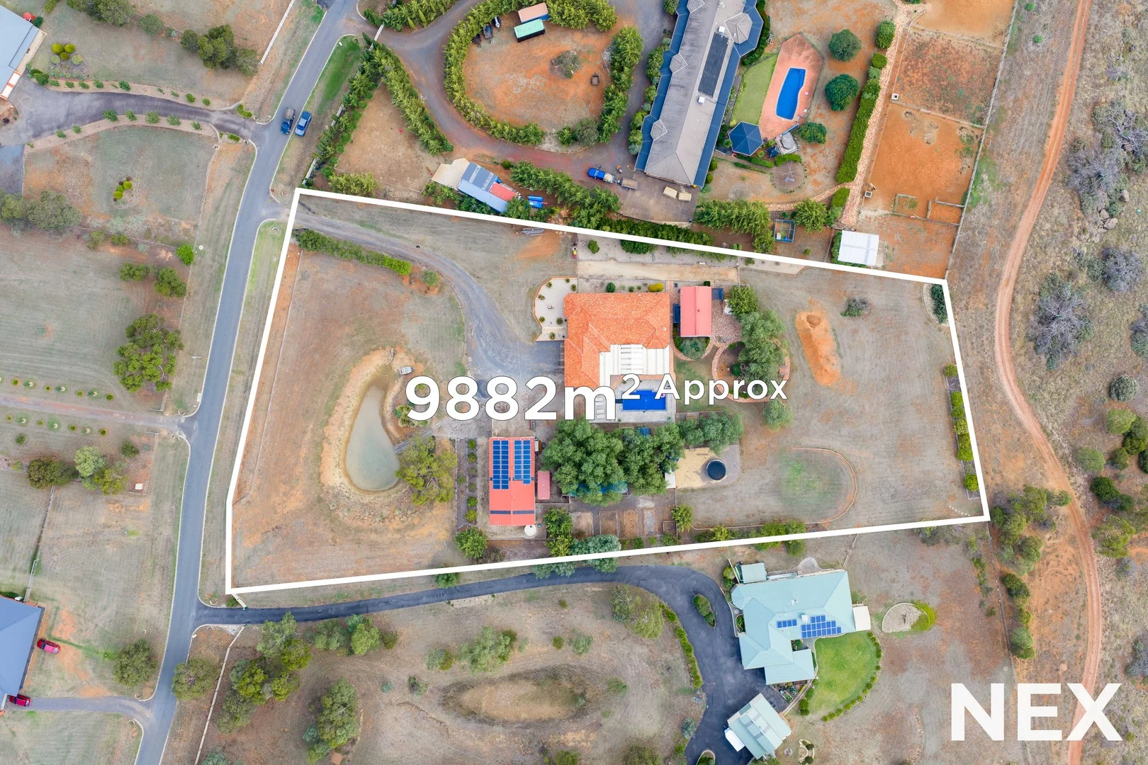 Additional image 2 of 2 Fuller Court, Hopetoun Park VIC 3340