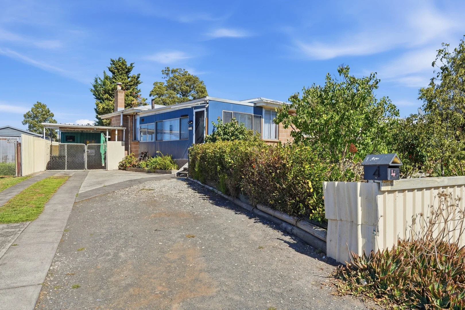 4 Rogers Place, Bridgewater TAS 7030