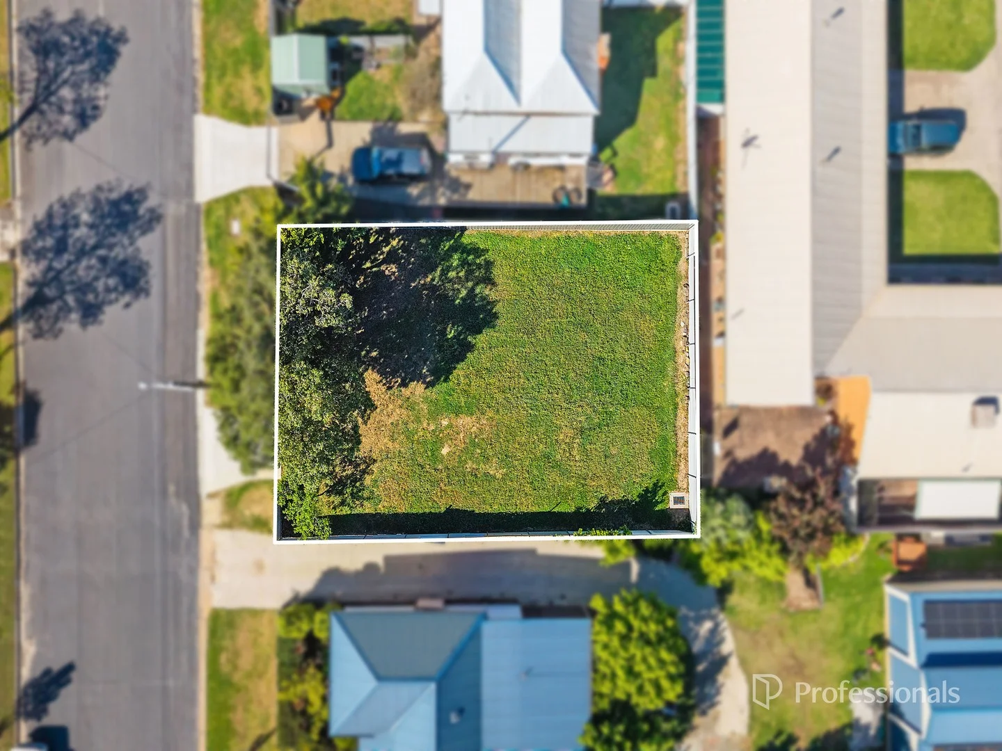 20 Barkly Street, Maryborough VIC 3465
