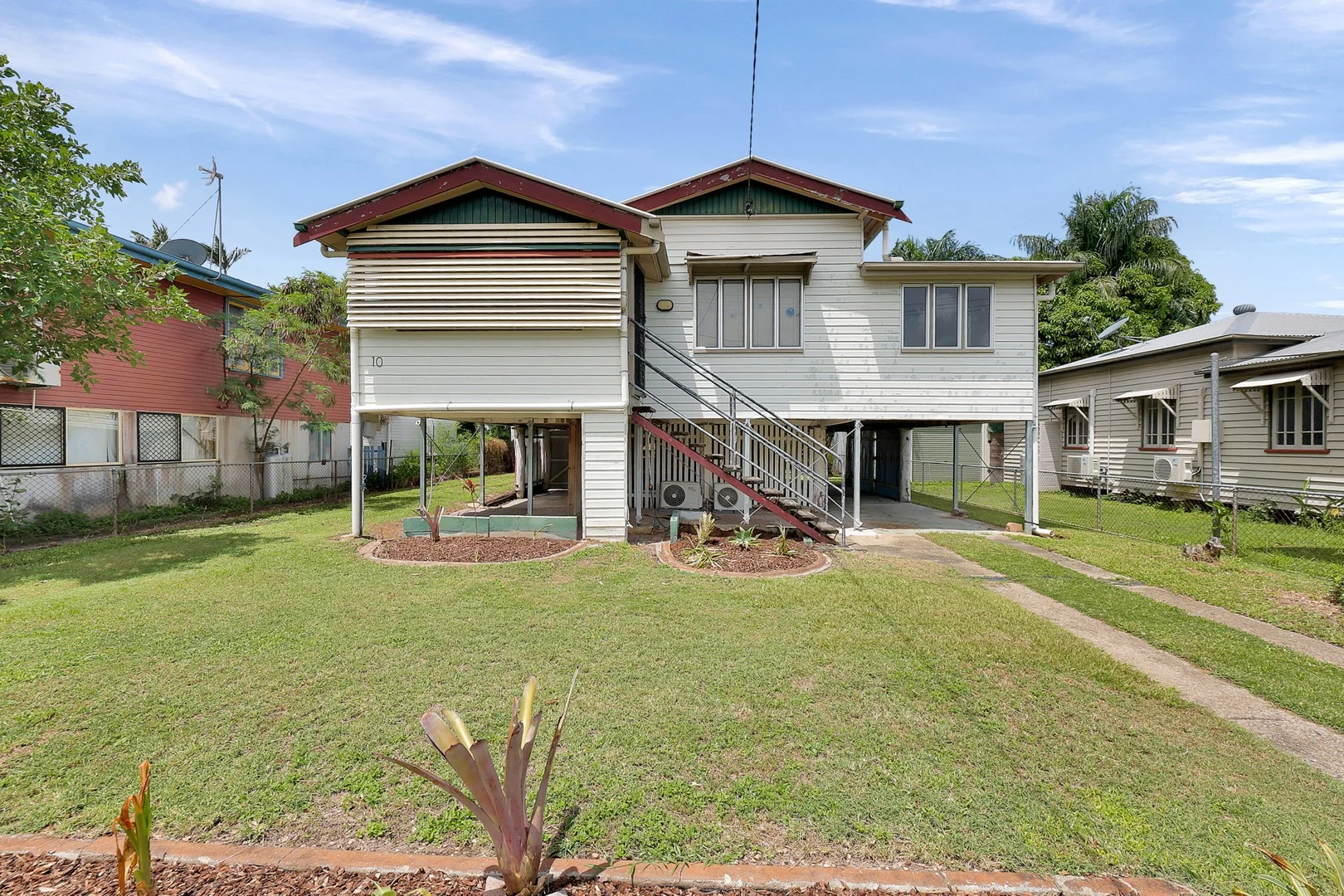 107 Goldsmith Street, East Mackay QLD 4740