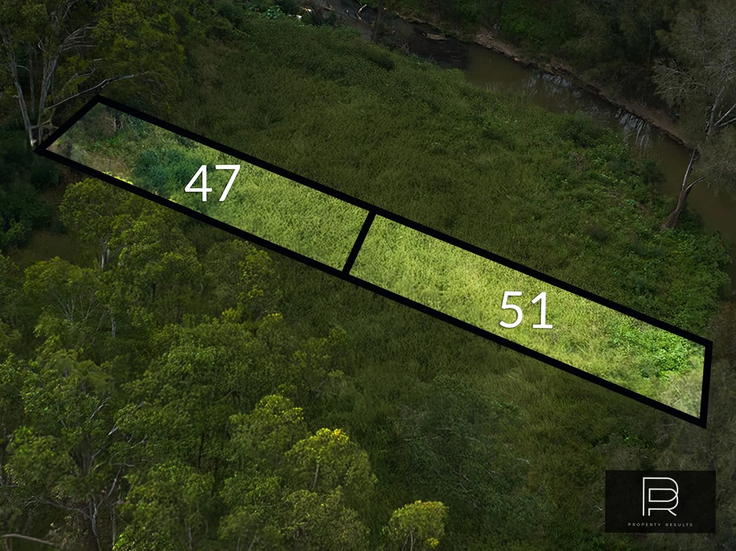 Lot 47 & 51, 64 Lytton Road, Angus NSW 2765