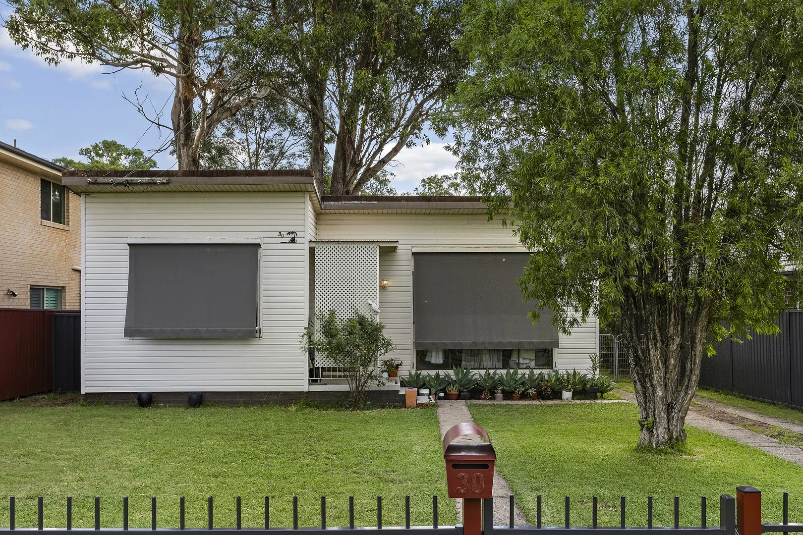30 Stewart Avenue, Blacktown NSW 2148