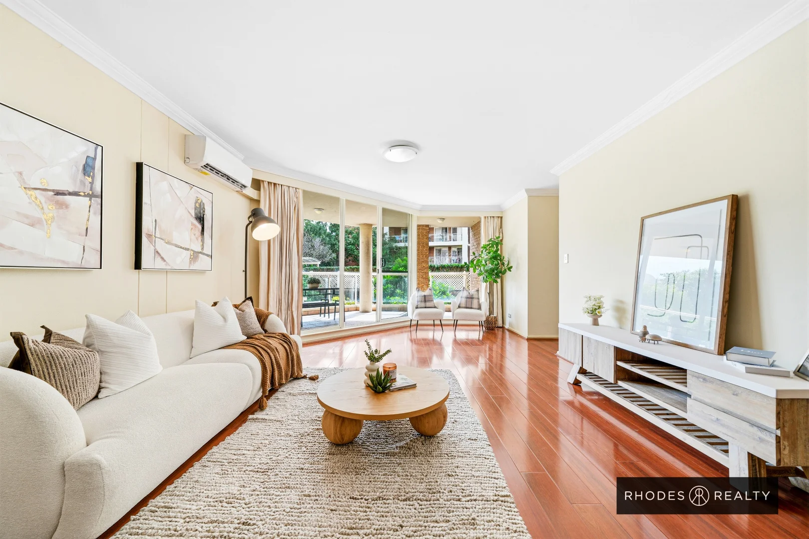 Additional image 4 of 107/8 Wentworth Drive, Liberty Grove NSW 2138