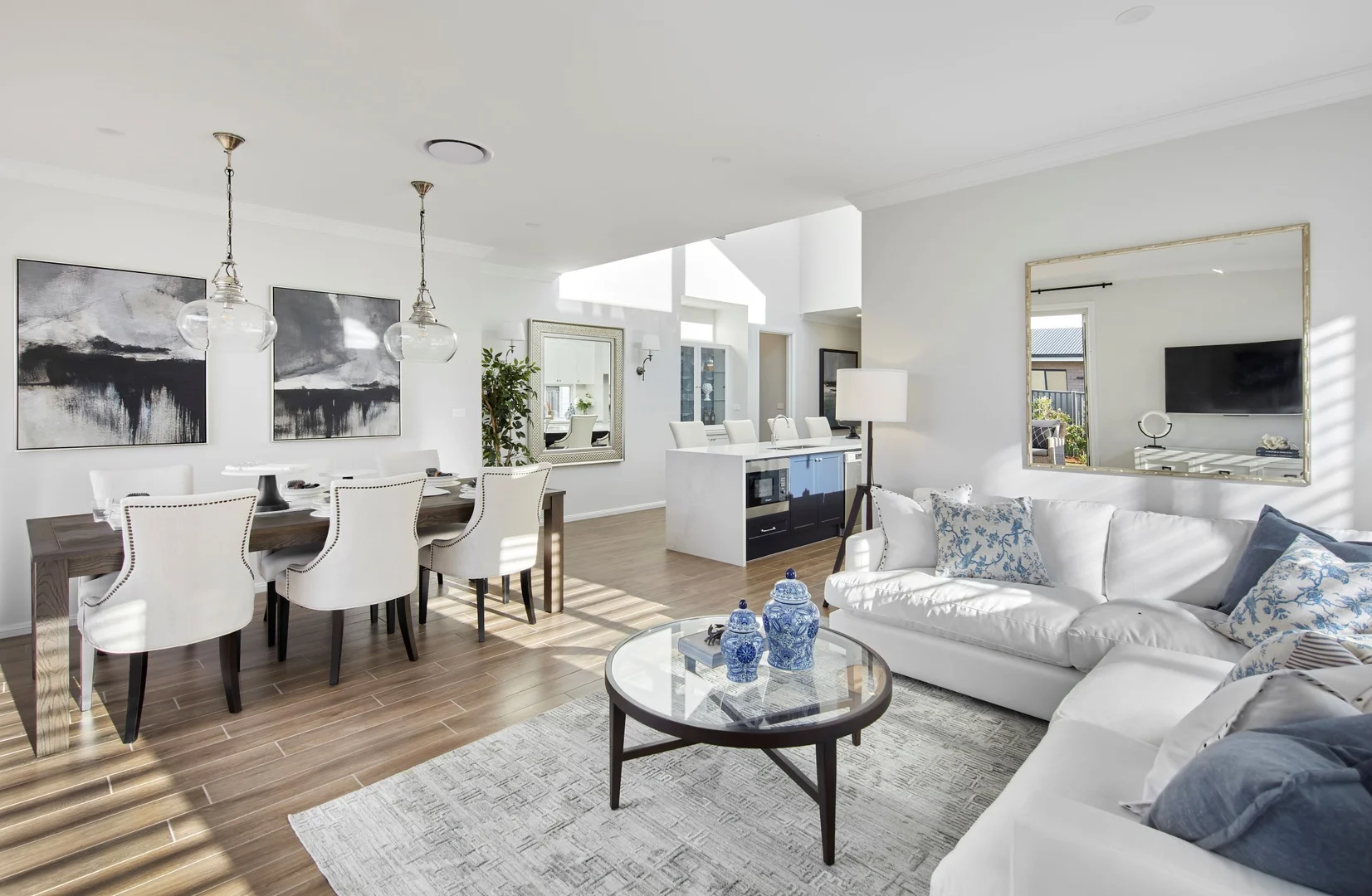 Additional image 6 of Lot 3102 Clydesdale Farm Road, Poets Reach Estate, Marsden Park NSW 2765